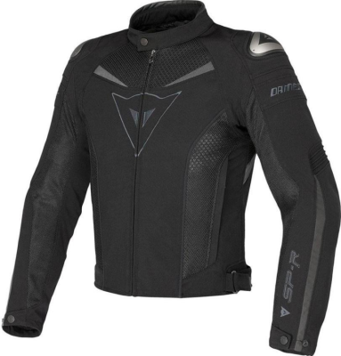 DAINESE SUPER SPEED TEX Kurtka Motocyklowa