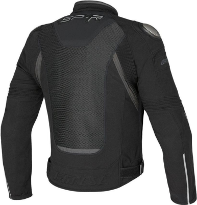 DAINESE SUPER SPEED TEX Kurtka Motocyklowa