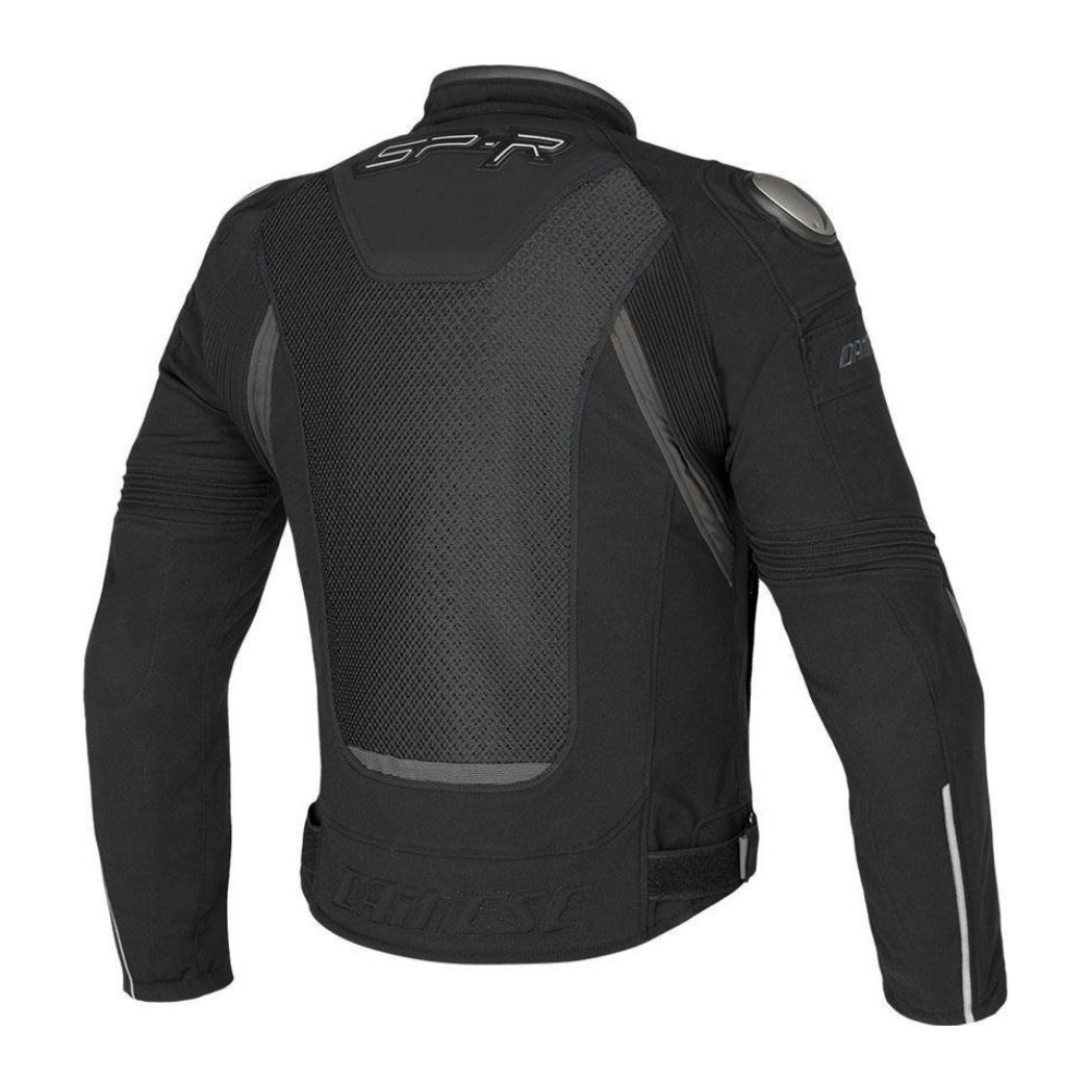 DAINESE SUPER SPEED TEX Kurtka Motocyklowa