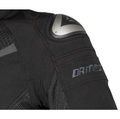 DAINESE SUPER SPEED TEX Kurtka Motocyklowa