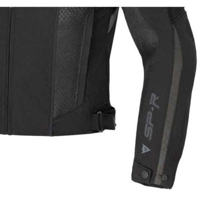 DAINESE SUPER SPEED TEX Kurtka Motocyklowa