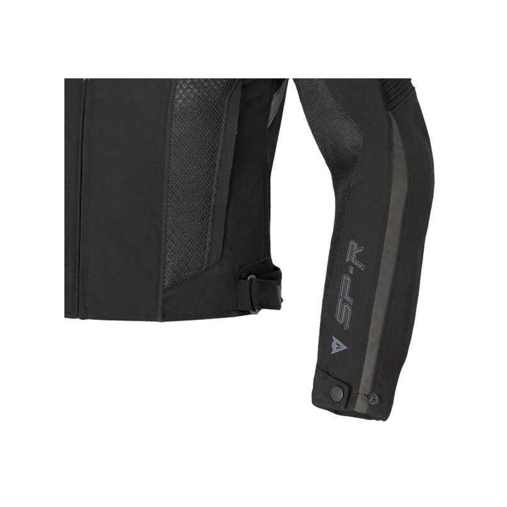 DAINESE SUPER SPEED TEX Kurtka Motocyklowa