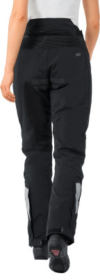 Fastway Touring Women191 Spodnie tekstylne