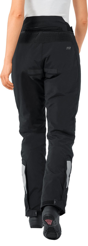 Fastway Touring Women191 Spodnie tekstylne