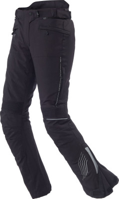 Fastway Touring Women191 Spodnie tekstylne