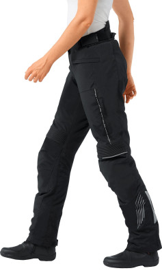 Fastway Touring Women191 Spodnie tekstylne