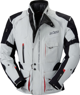 BUSE GRADO Kurtka tekstylna