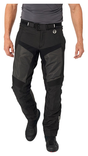 BUSE SANTERNO Spodnie tekstylne