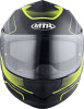 MTR S-10 Kask Motocyklowy BLENDA