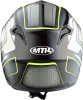 MTR S-10 Kask Motocyklowy BLENDA