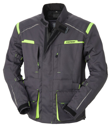 FASTWAY TOURING UNI 191 Kurtka Motocyklowa