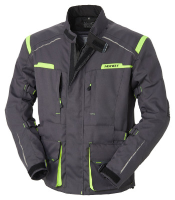 FASTWAY TOURING UNI 191 Kurtka Motocyklowa