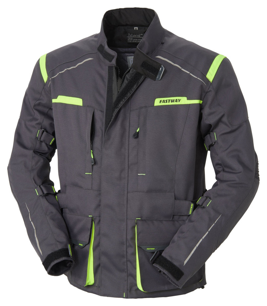 FASTWAY TOURING UNI 191 Kurtka Motocyklowa