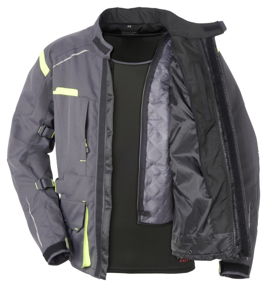 FASTWAY TOURING UNI 191 Kurtka Motocyklowa