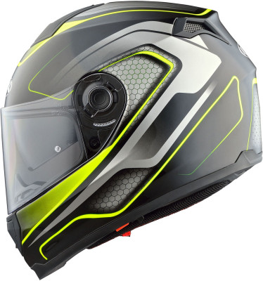 MTR S-10 Kask Motocyklowy BLENDA