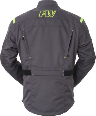 FASTWAY TOURING UNI 191 Kurtka Motocyklowa