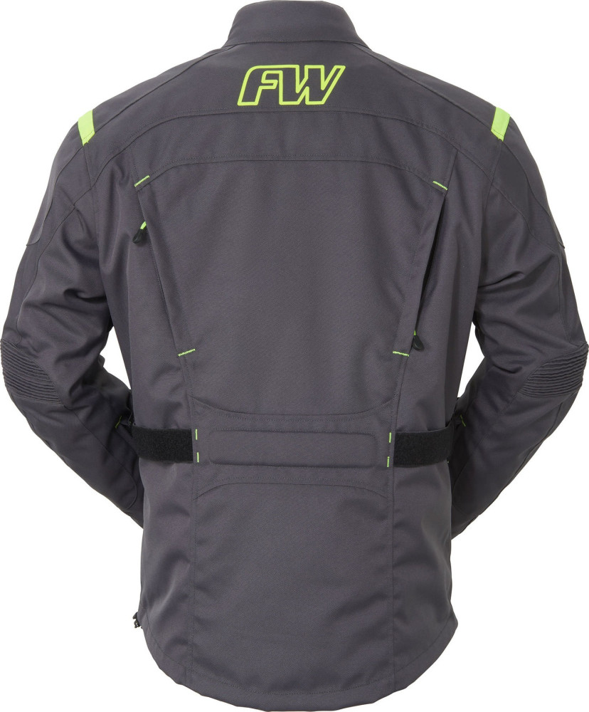 FASTWAY TOURING UNI 191 Kurtka Motocyklowa