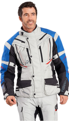 VANUCCI OKOVANGO II Kurtka tekstylna