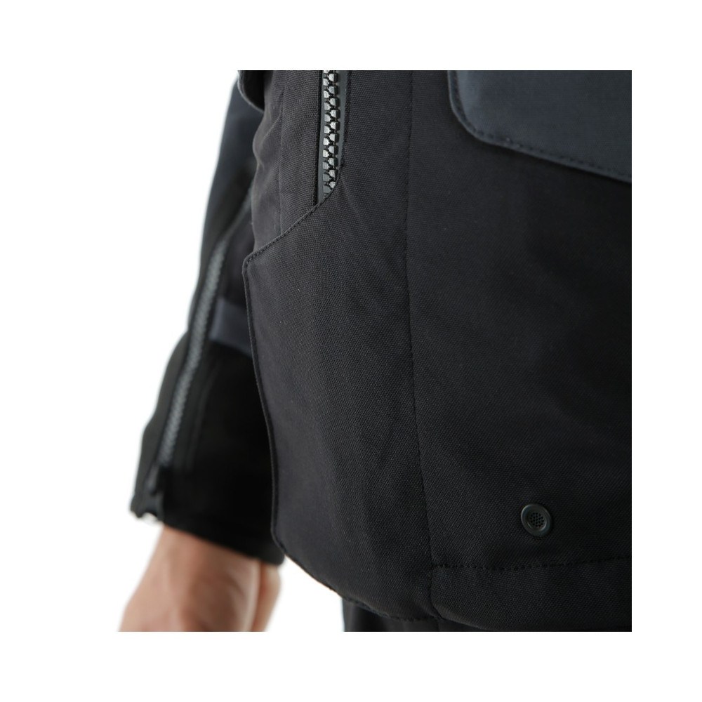 DAINESE SPORT MASTER Kurtka Motocyklowa Gore-Tex