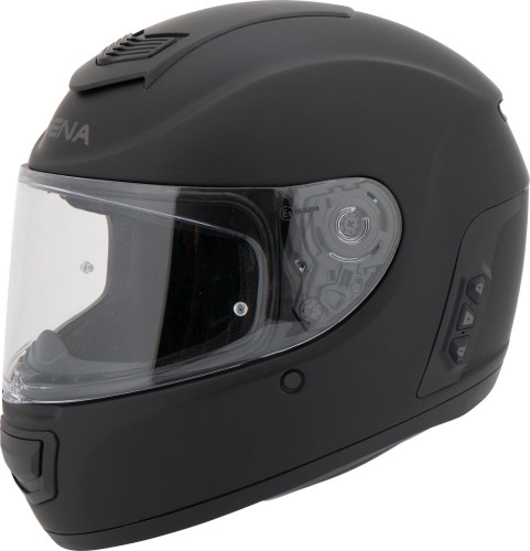 Sena Momentum Evo + INTERCOM Kask Motocyklowy