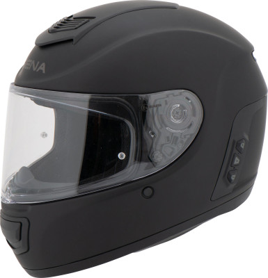 Sena Momentum Evo + INTERCOM Kask Motocyklowy