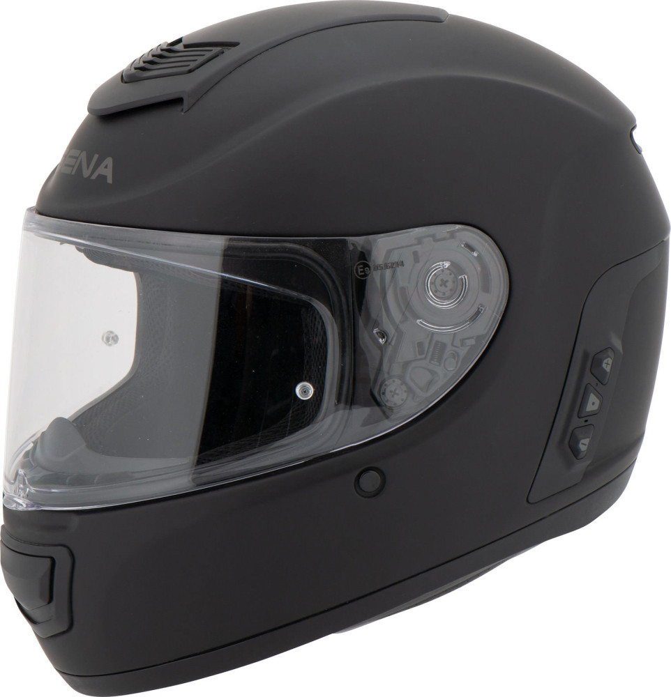 Sena Momentum Evo + INTERCOM Kask Motocyklowy