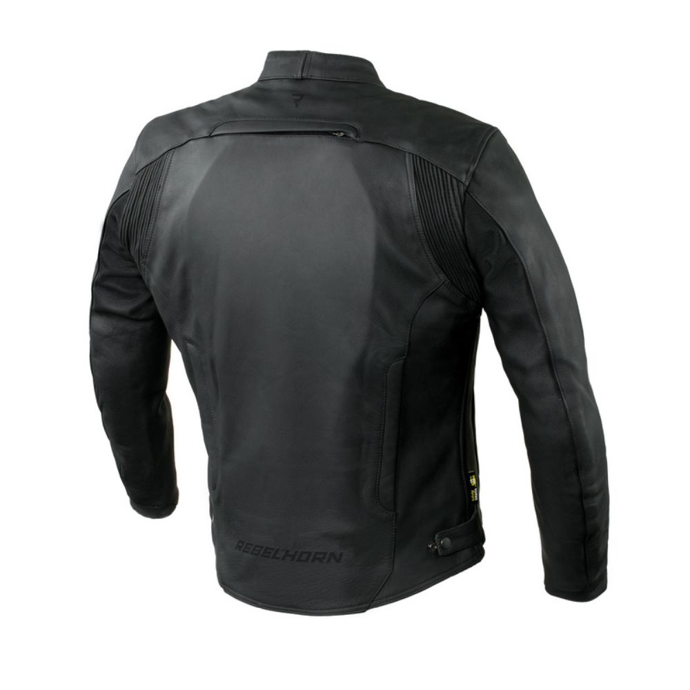 REBELHORN RUNNER II Kurtka skórzana