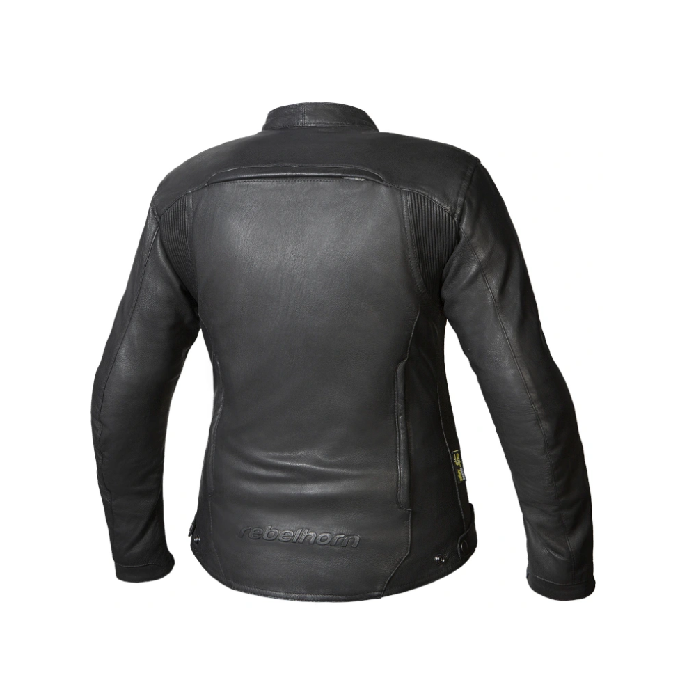 REBELHORN RUNNER II LADY Kurtka Motocyklowa Skórzana