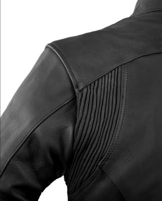 REBELHORN RUNNER II LADY Kurtka Motocyklowa Skórzana