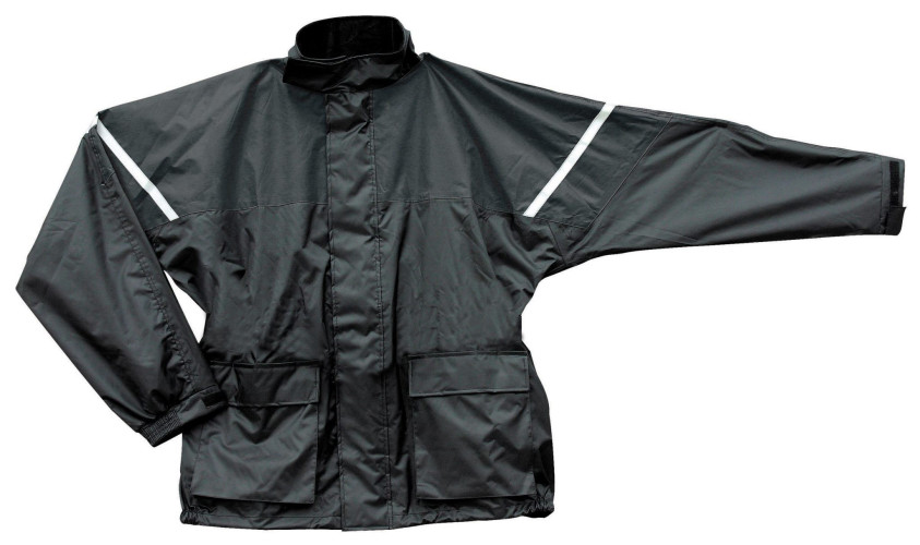 Kurtka przeciwdeszczowa SECA RAIN
