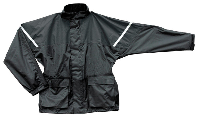 Kurtka przeciwdeszczowa SECA RAIN