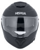 NISHUA NTX-4 Integralny Kask Motocyklowy Integralny