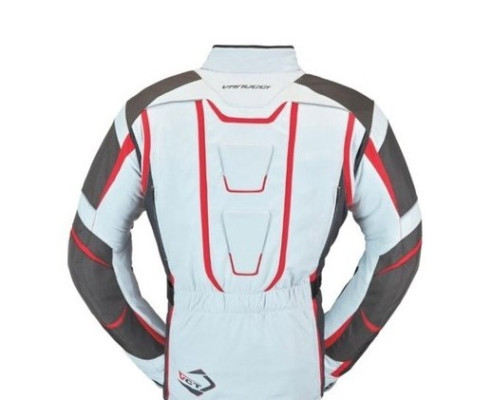 KURTKA VANUCCI OKOVANGO II