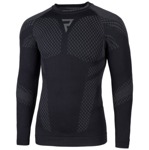 REBELHORN ACTIVE II Bluzka Bielizna Termoaktywna