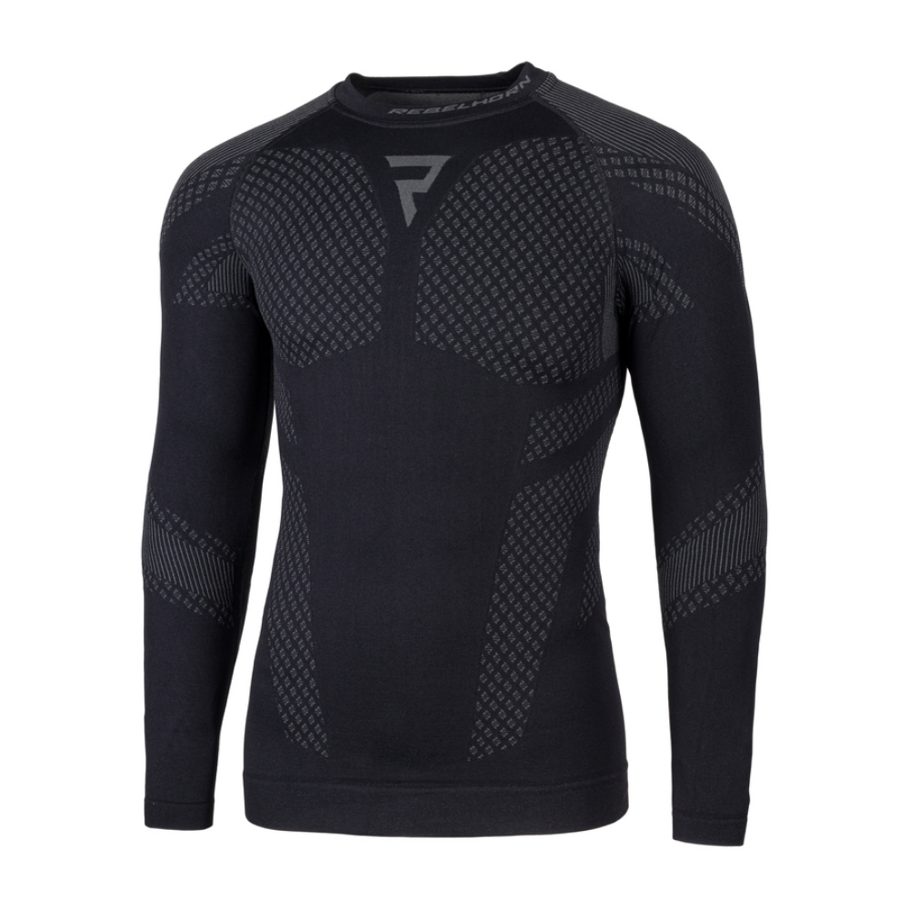 REBELHORN ACTIVE II Bluzka Bielizna Termoaktywna