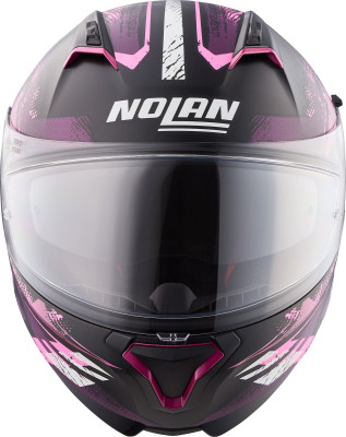 Nolan N87 Carnival Sportowy Kask Motocyklowy Na Motor