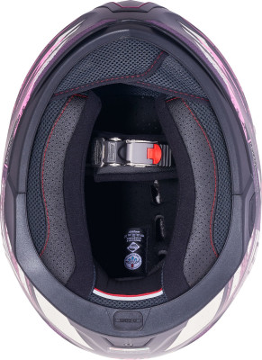 Nolan N87 Carnival Sportowy Kask Motocyklowy Na Motor