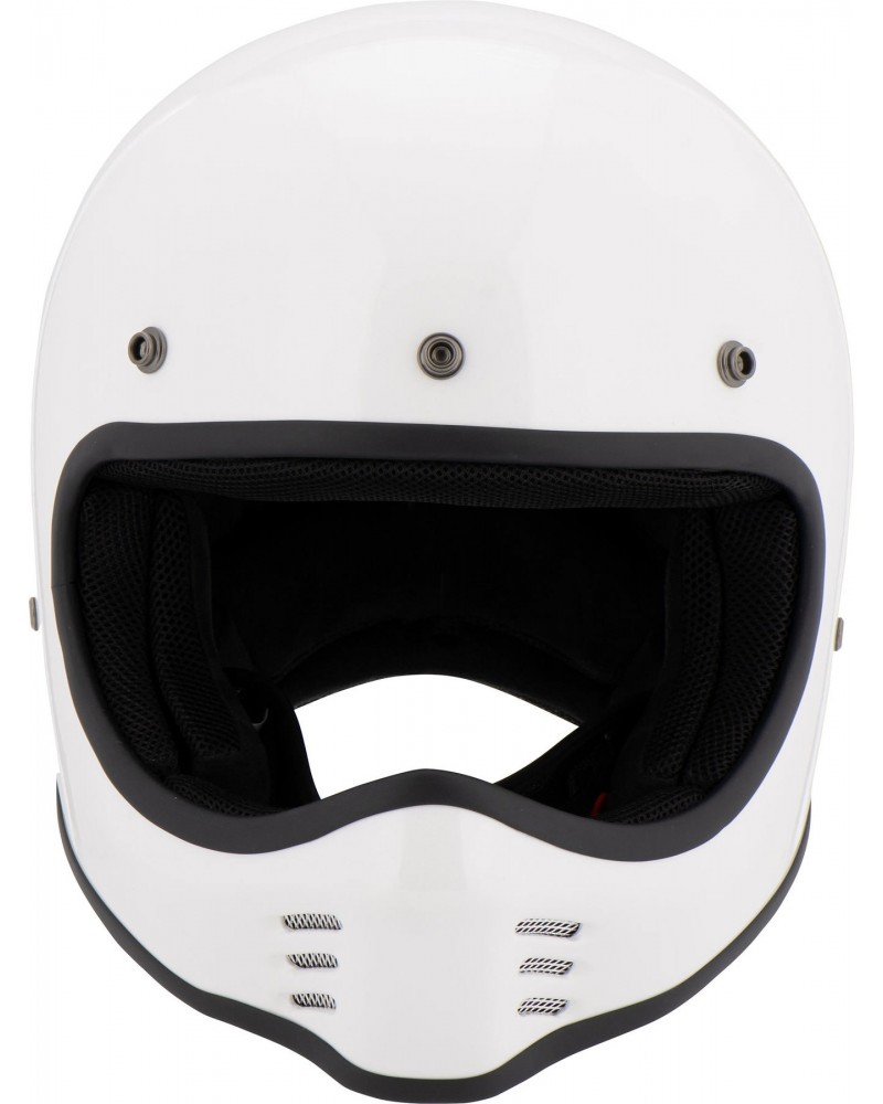 BANDIT HMX Integralny Kask Motocyklowy Na Motor BANDIT HMX Integralny Kask Motocyklowy Na Motor