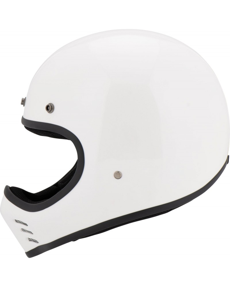 BANDIT HMX Integralny Kask Motocyklowy Na Motor BANDIT HMX Integralny Kask Motocyklowy Na Motor