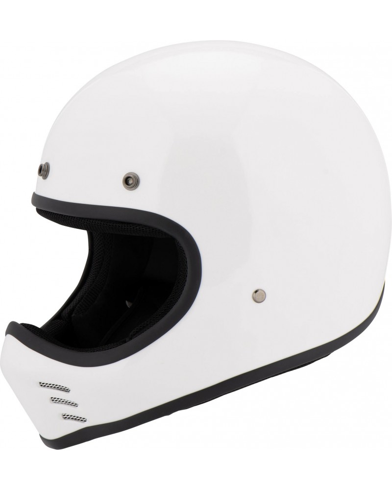 BANDIT HMX Integralny Kask Motocyklowy Na Motor BANDIT HMX Integralny Kask Motocyklowy Na Motor