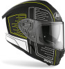 AIROH SPARK Kask Motocyklowy Integralny
