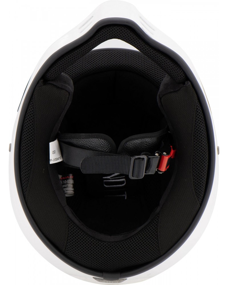 BANDIT HMX Integralny Kask Motocyklowy Na Motor BANDIT HMX Integralny Kask Motocyklowy Na Motor
