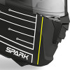 AIROH SPARK Kask Motocyklowy Integralny