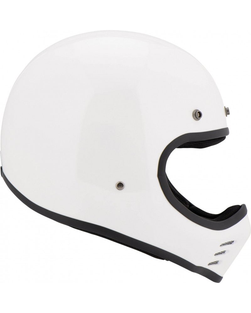 BANDIT HMX Integralny Kask Motocyklowy Na Motor BANDIT HMX Integralny Kask Motocyklowy Na Motor