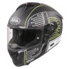 AIROH SPARK Kask Motocyklowy Integralny
