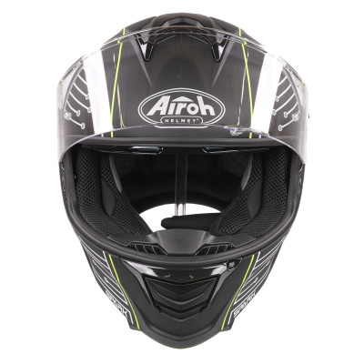 AIROH SPARK Kask Motocyklowy Integralny