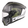 AIROH SPARK Kask Motocyklowy Integralny