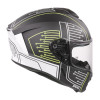 AIROH SPARK Kask Motocyklowy Integralny