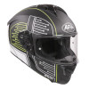 AIROH SPARK Kask Motocyklowy Integralny