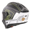 AIROH SPARK Kask Motocyklowy Integralny